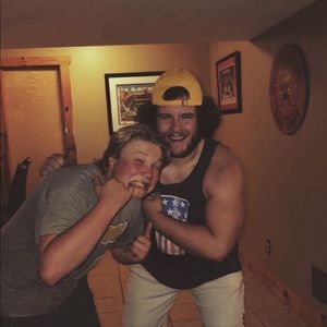 Meet your Posher, Nate